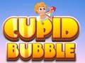 Juego Burbuja de Cupido  en línea