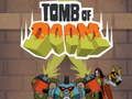 Juego Ben 10 Tumba de la Perdición  en línea