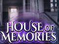 Juego Casa de los Recuerdos  en línea