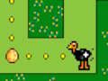 Juego El ganso enojado de Big Egg  en línea