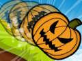 Juego Rueda de calabaza  en línea