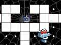 Juego Halloween Skibidi Pac Pac  en línea