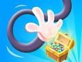 Juego Escape de mano larga  en línea