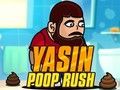 Juego Yasin fiebre de caca  en línea