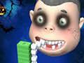 Juego Halloween Rush - Diente de sonrisa  en línea