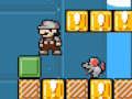 Juego Mundo Súper Maksim  en línea
