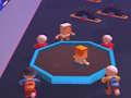 Juego Salto de héroes de la ciudad en línea Juego Salto de héroes de la ciudad en línea