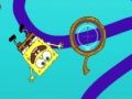 Juego Spongebob Rocket bla  en línea