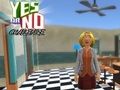 Juego Desafío Sí o No  en línea