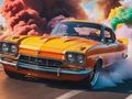 Juego Simulador de coche 3D  en línea