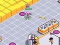 Juego Tropezar tipos  en línea