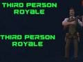 Juego Tercera persona real  en línea