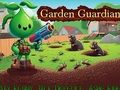 Juego Guardián del jardín  en línea