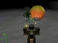 Juego Arena mecánica de la base lunar  en línea