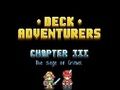 Juego Aventureros de cubierta: Capítulo 3  en línea