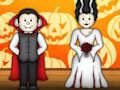 Juego Escape de la habitación de Halloween de Amgel 33  en línea