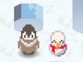 Juego Aprisionado por la nieve  en línea