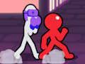 Juego Luchador de palo  en línea