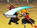 Juego Bleach contra Naruto 3. 3  en línea