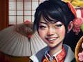 Juego Búsqueda de Sakura  en línea