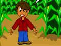 Juego Huerto de calabazas Hooda Escape 2023  en línea