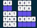 Juego Juego de palabras  en línea