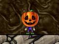 Juego 15 juegos de Halloween  en línea