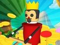 Juego Woodman magnate inactivo  en línea