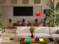 Juego Sal de la casa súper moderna  en línea