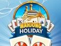 Juego Vacaciones de Mahjong  en línea