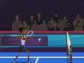 Juego Pelea de bádminton  en línea