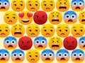 Juego Emoji pop en línea