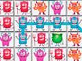Juego Tiempo de monstruo  en línea