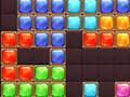 Juego Rompecabezas de bloques  en línea
