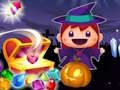 Juego Joyas de Halloween  en línea