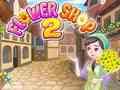 Juego Floristería 2  en línea