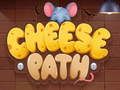 Juego Camino del queso  en línea