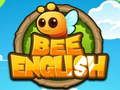 Juego Abeja ingles  en línea