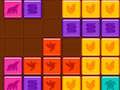 Juego Bloques forestales  en línea