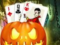 Juego Solitario de Halloween  en línea