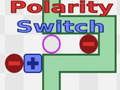 Juego Interruptor de polaridad  en línea