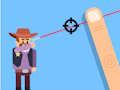 Juego Tirador agudo  en línea