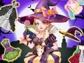 Juego Princesa Halloween Boutique  en línea