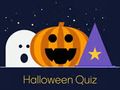 Juego ¿Qué sabes sobre Halloween?  en línea