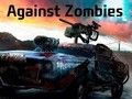 Juego Contra zombis  en línea