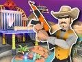 Juego Robo de casino  en línea