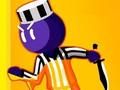 Juego Jailbreak: ¡Escóndete o ataca!  en línea