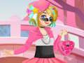 Juego Adolescente Moschino Harajuku  en línea