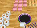 Juego Agujerear y recoger  en línea