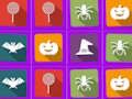 Juego Conexión aterradora de Halloween  en línea